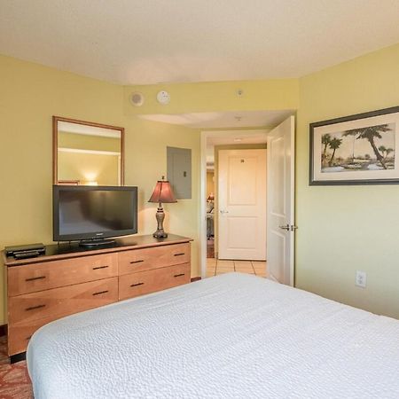 Bay View 1011, City View, 4Ppl Myrtle Beach Extérieur photo