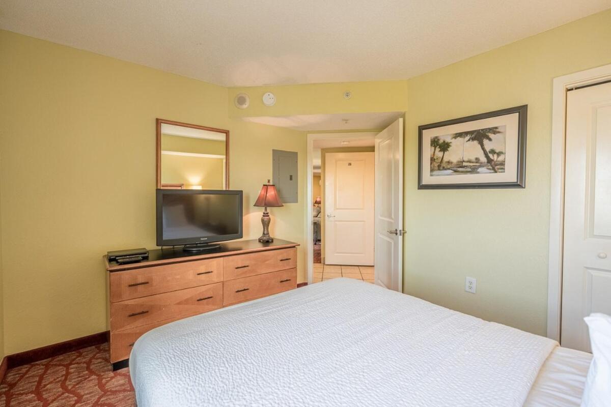 Bay View 1011, City View, 4Ppl Myrtle Beach Extérieur photo