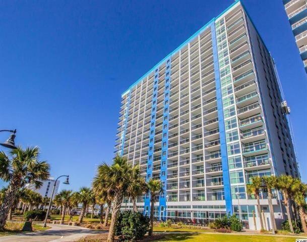 Bay View 1011, City View, 4Ppl Myrtle Beach Extérieur photo