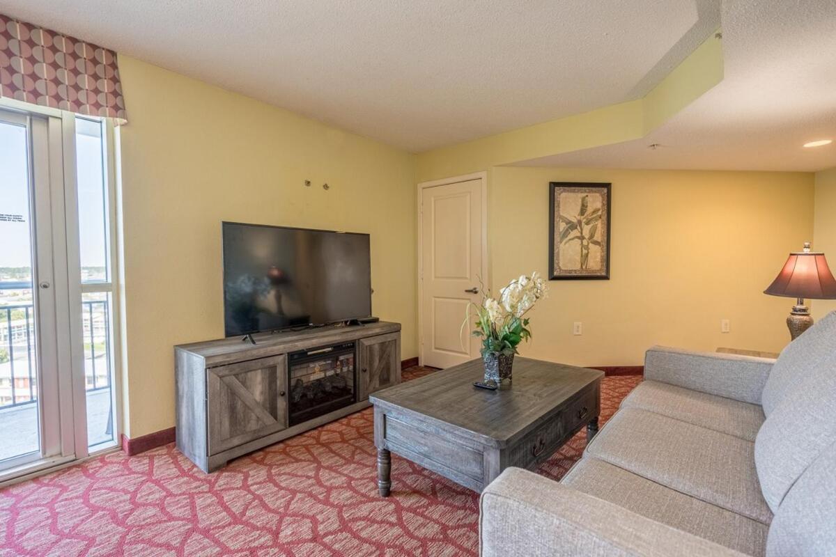 Bay View 1011, City View, 4Ppl Myrtle Beach Extérieur photo