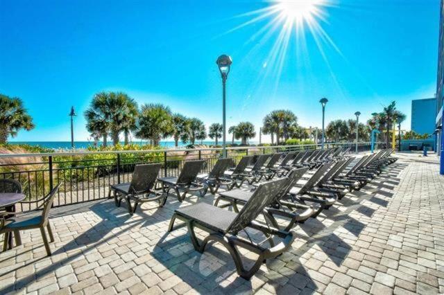 Bay View 1011, City View, 4Ppl Myrtle Beach Extérieur photo