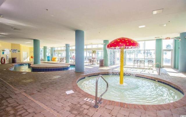 Bay View 1011, City View, 4Ppl Myrtle Beach Extérieur photo