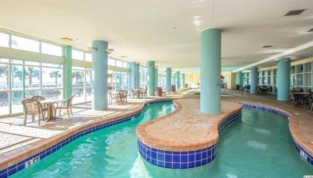 Bay View 1011, City View, 4Ppl Myrtle Beach Extérieur photo