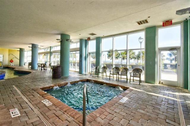 Bay View 1011, City View, 4Ppl Myrtle Beach Extérieur photo