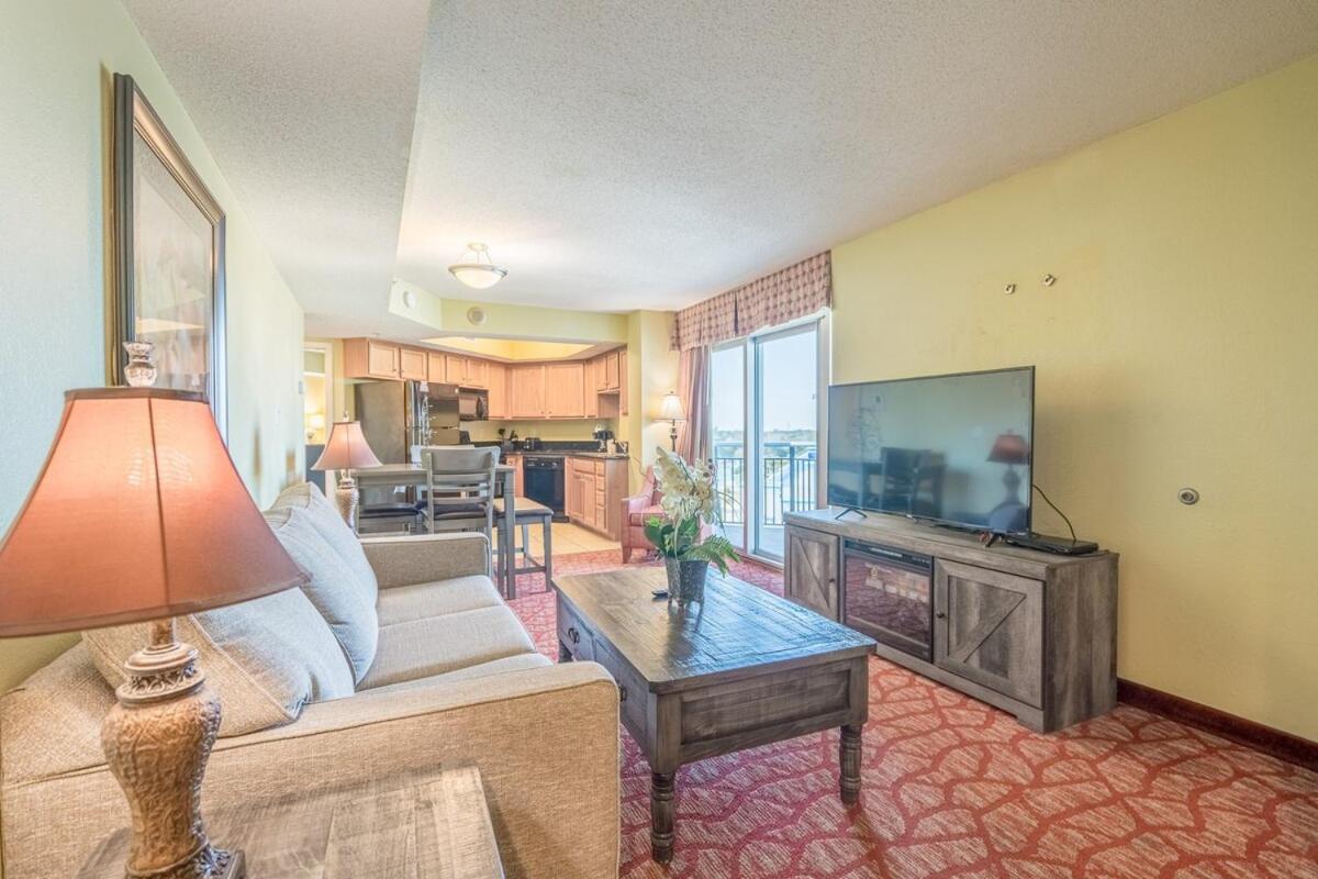 Bay View 1011, City View, 4Ppl Myrtle Beach Extérieur photo
