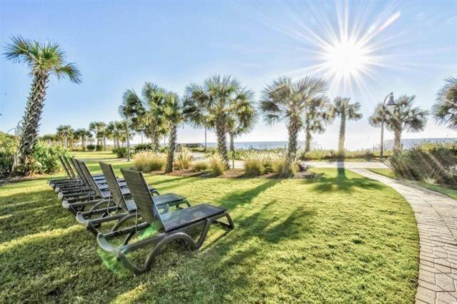 Bay View 1011, City View, 4Ppl Myrtle Beach Extérieur photo